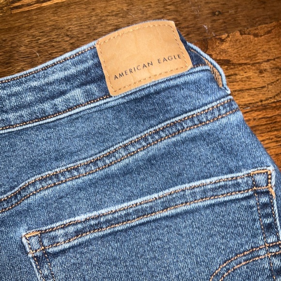 American Eagle jeans - Picture 4 of 6